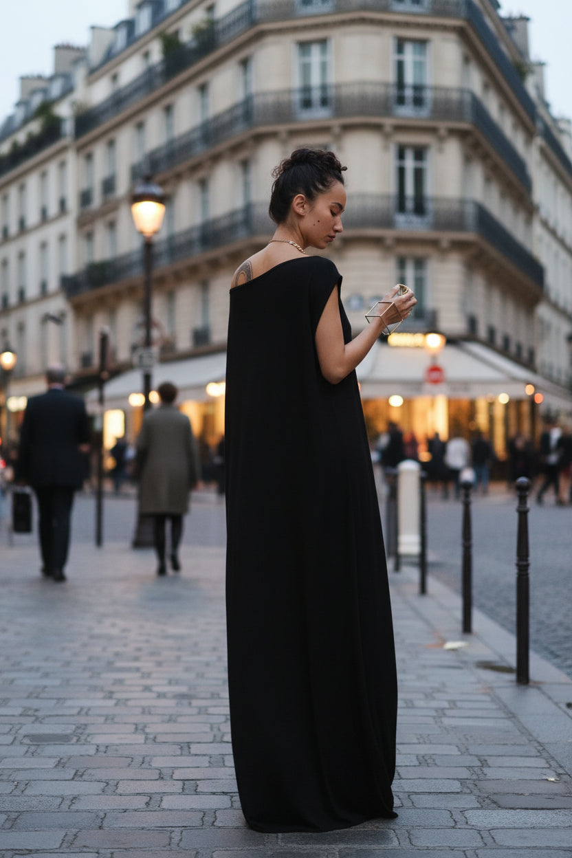 travel black dress 15 Best Travel Dresses in 2024