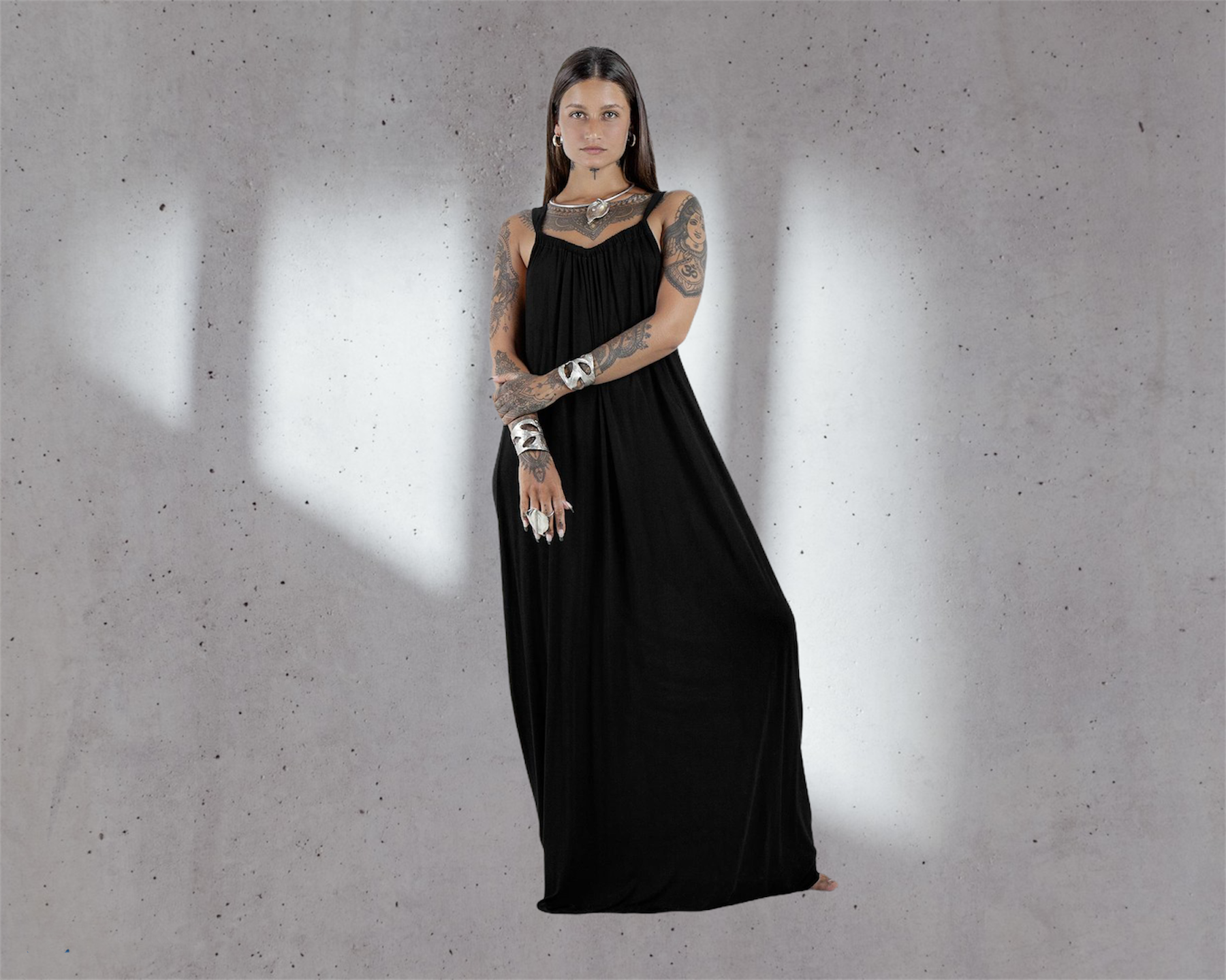 Traveling Black Dress I Dresses Designed to Move With You Traveling Black Dress I Dresses Designed to Move With You
